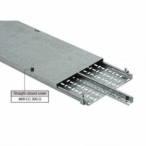 Cable Tray Cover