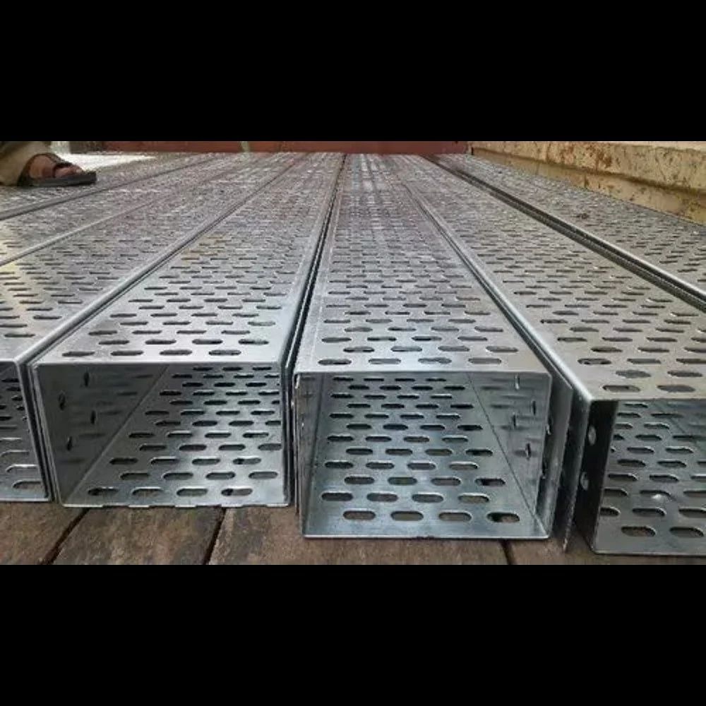 Cable Tray Manufacturers