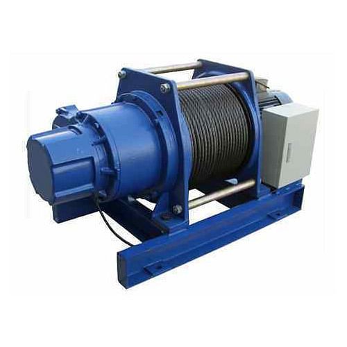 Cable Winch