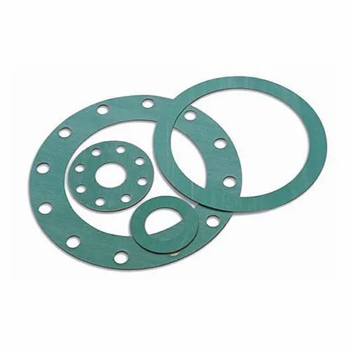 CAF Round Gasket