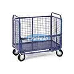 Cage Trolley