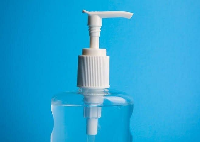 Can Perfumes for Hand Sanitizer, For Industrial