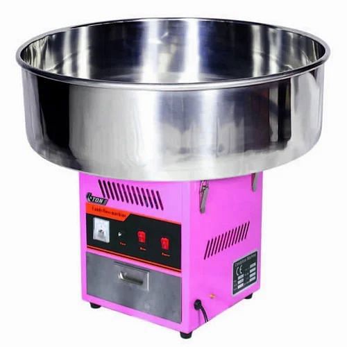 Candy Floss Machine