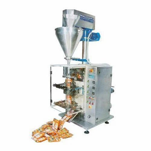 Candy Packaging Machine