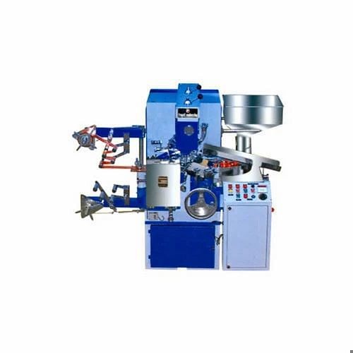 Candy Packaging Machine