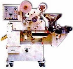 Candy Wrapping Machines