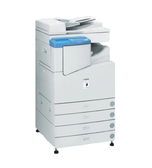 Canon Ir3300 Xerox Machine