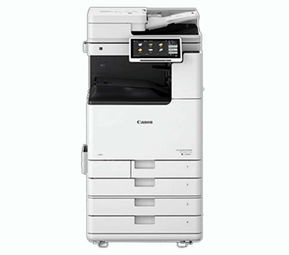 Canon Xerox Machine Service