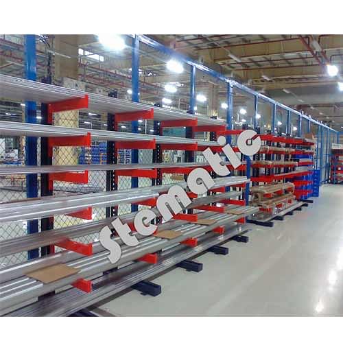 Cantilever Storage Racks