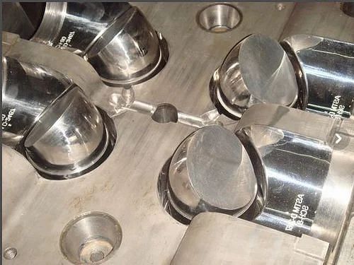 Cap Moulds