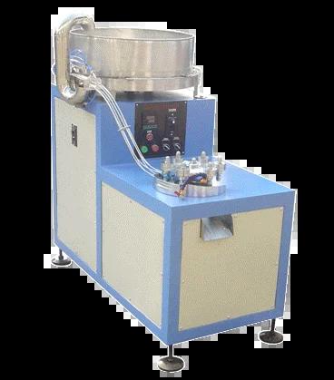 Cap Slitting Machine