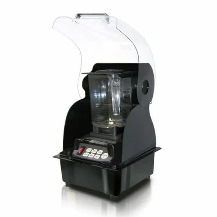 Capacity: 1.5 Litres Jtc Commercial Blender 800 Aq