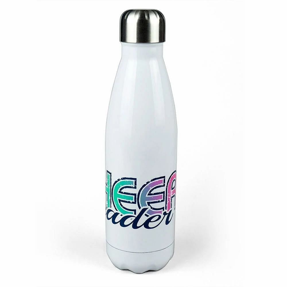 Capacity: 500 mL Aluminium Sublimation Cola Bottle