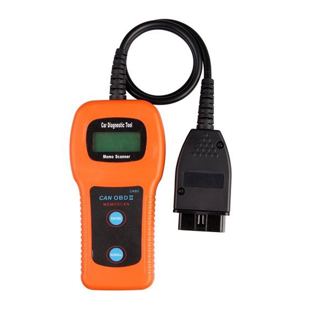 Car Diagnostic Tool