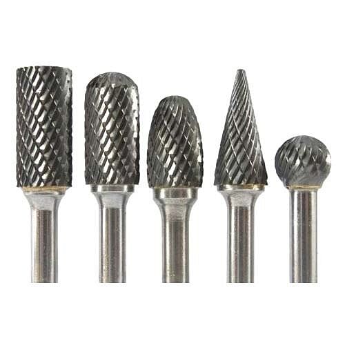 Carbide Rotary Burr