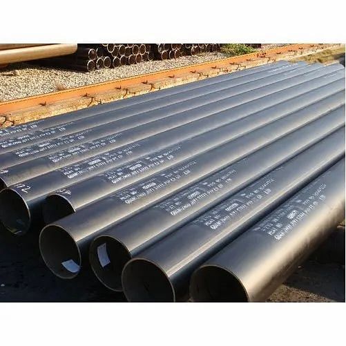 Carbon Steel Round Pipe