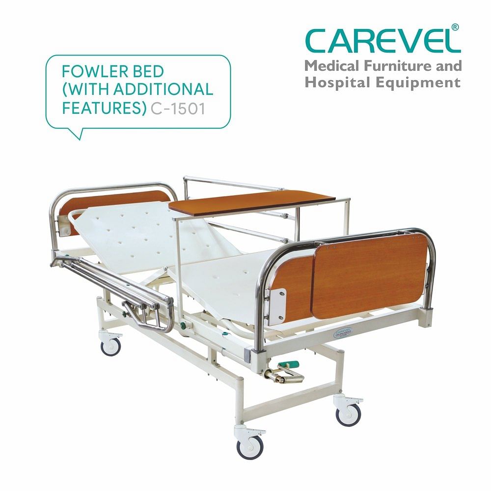 Carevel C 1501 Fowler Bed