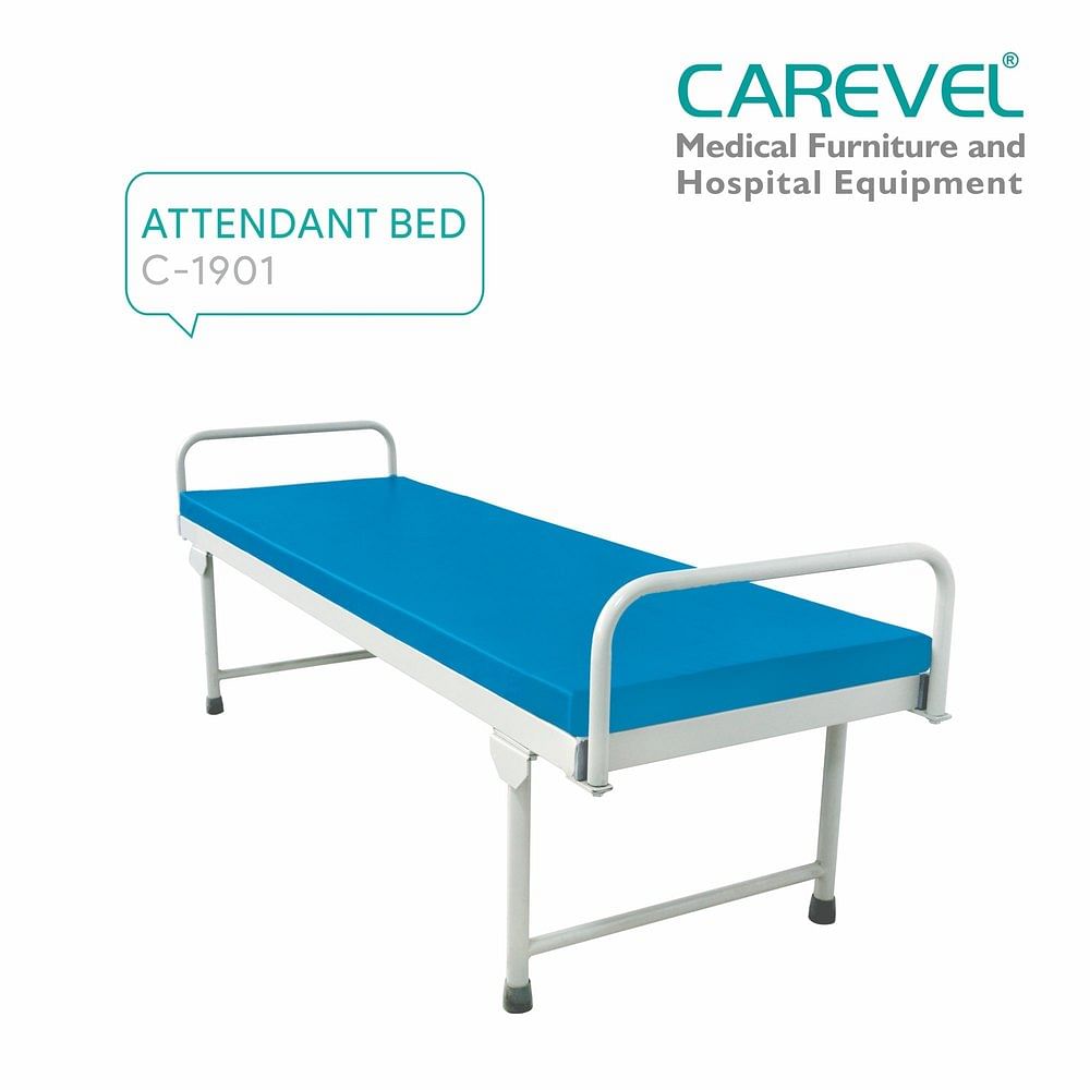 Carevel C 1901 Attendant Bed