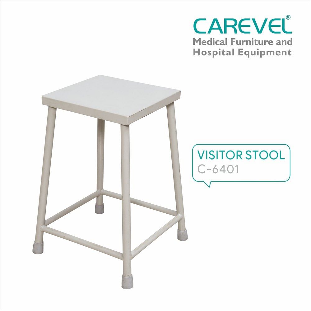 Carevel C 6401 Visitor Stool