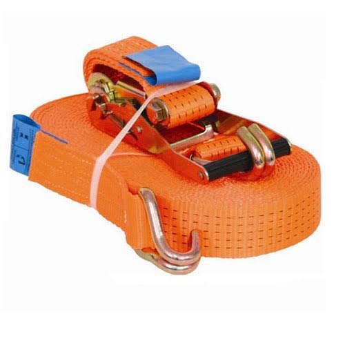 Cargo Lashing Belt, Size/Capacity: 50 Mm