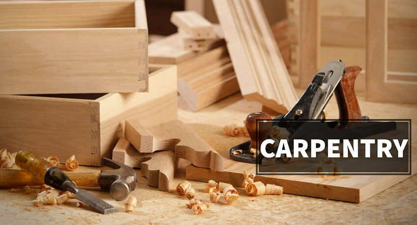 Carpenter Services