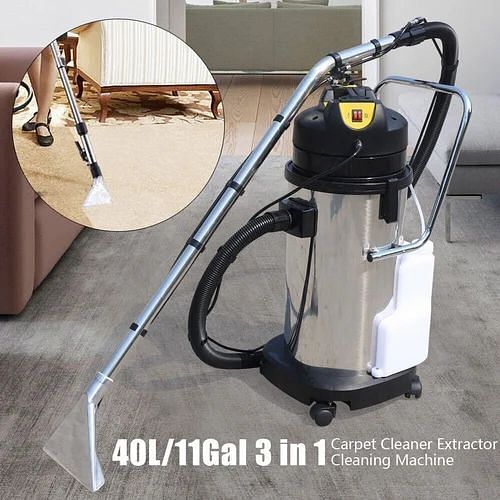 Carpet Cleaner