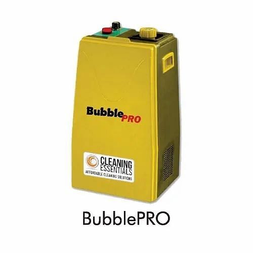 Carpet Shampooing Machine - Bubble PRO