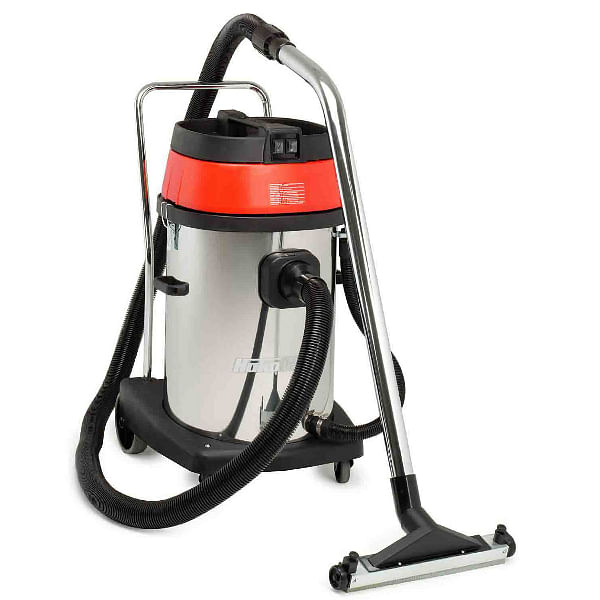 Carpet Shampooing Machine, 2000 Watt, 60 Litre