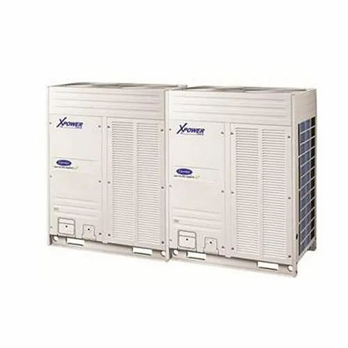 Carrier VRF Air Conditioner, Xpower