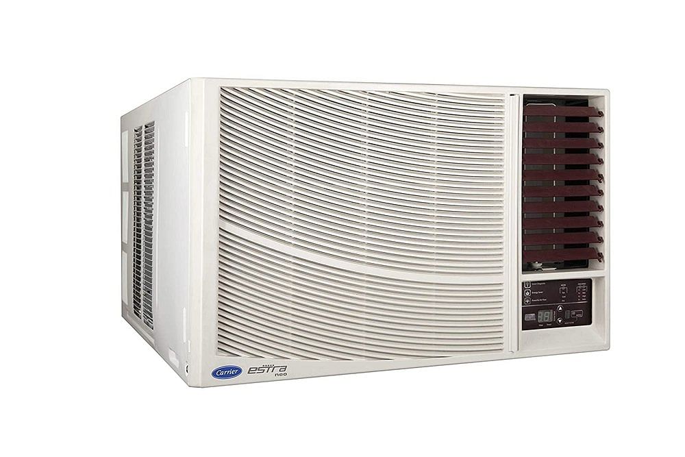 CARRIER WINDOW AC, For Office