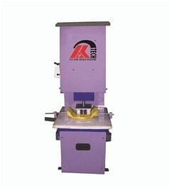 Carry Bag Punching Machine