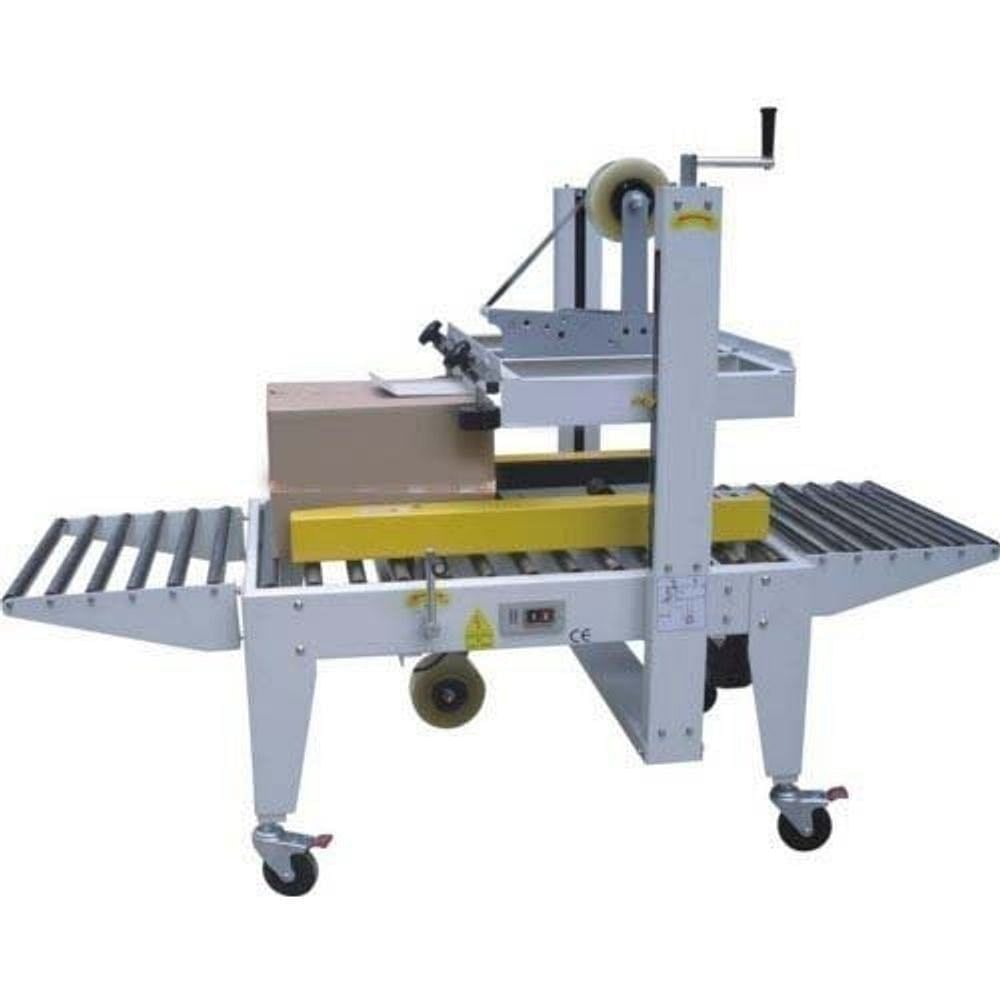 Carton Packaging Machine