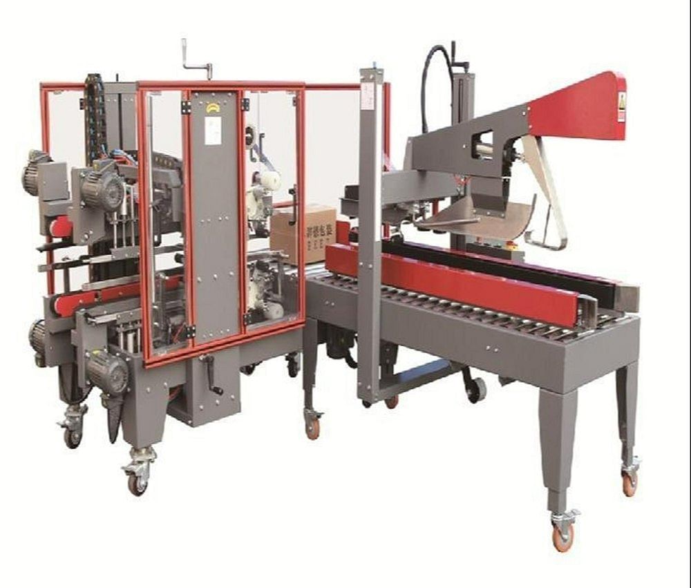 Carton Sealing Machines