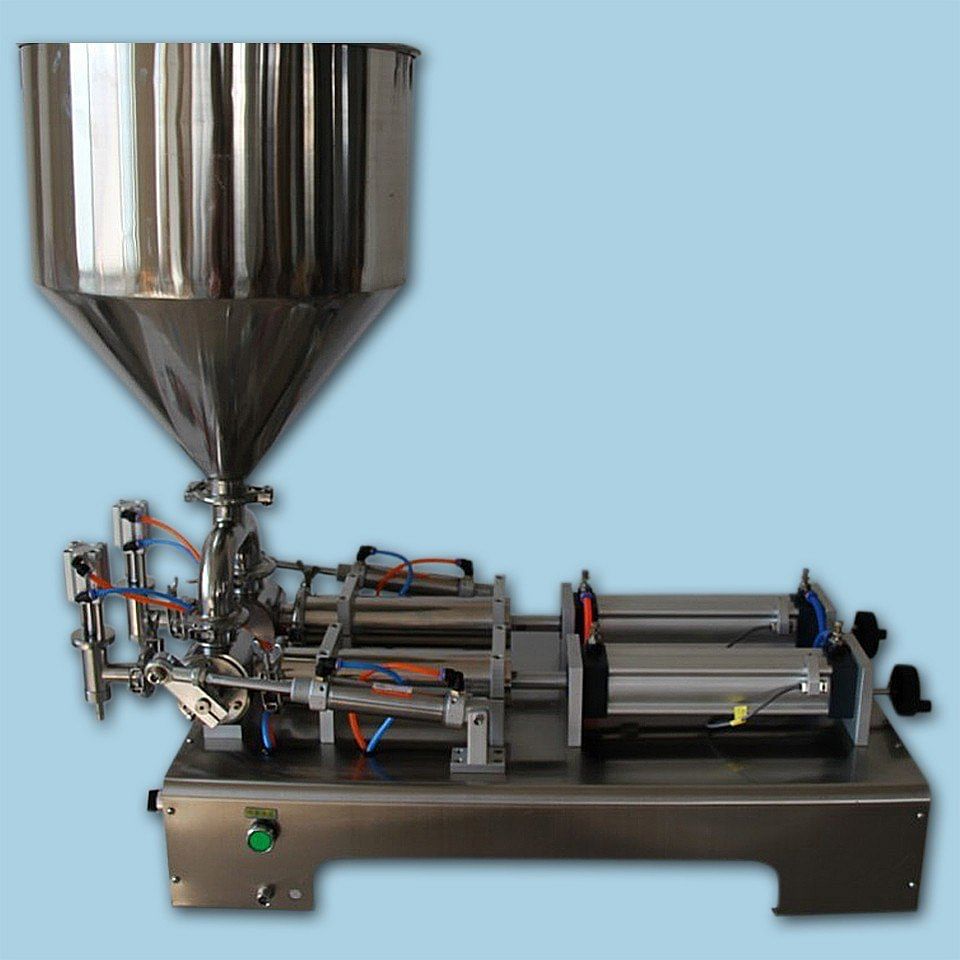 Carton Semi-Automatic Idly Dosa Batter Packing Machine, 60 Hz