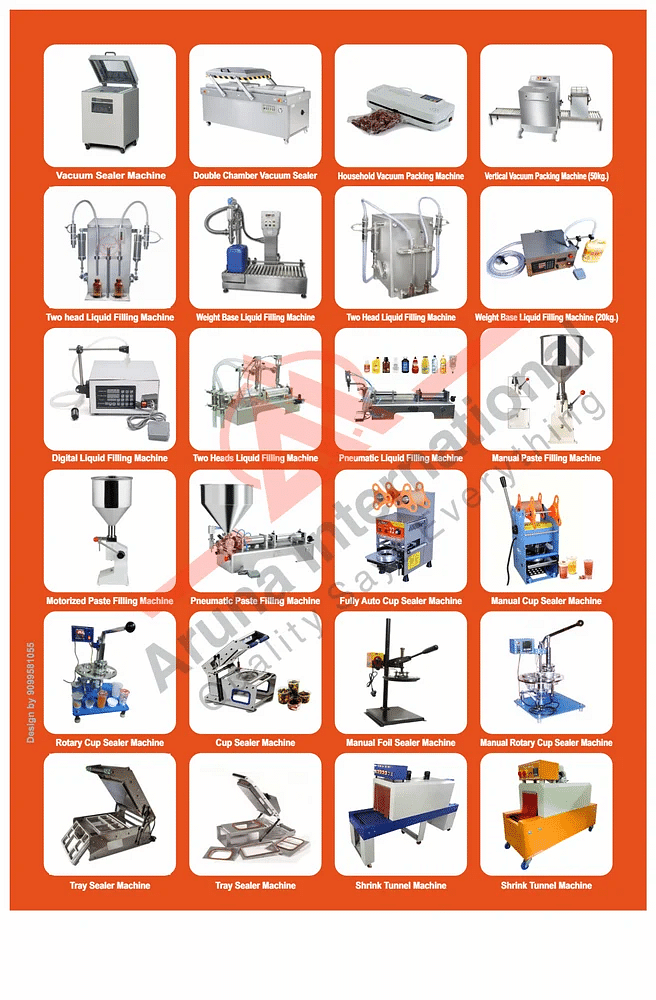 Carton Taping Machine