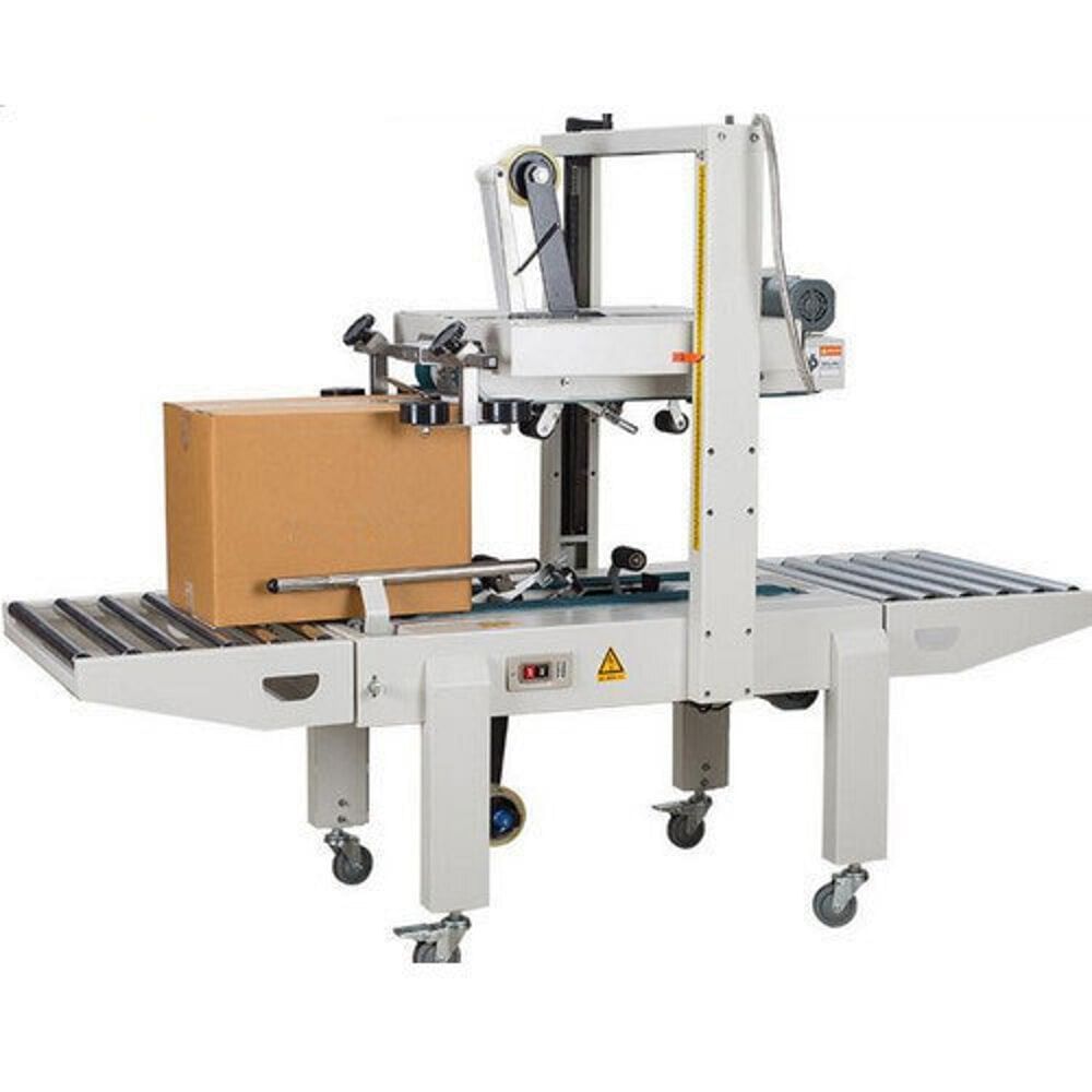 Cartoning Machine, Model Name/Number: Cap 6050