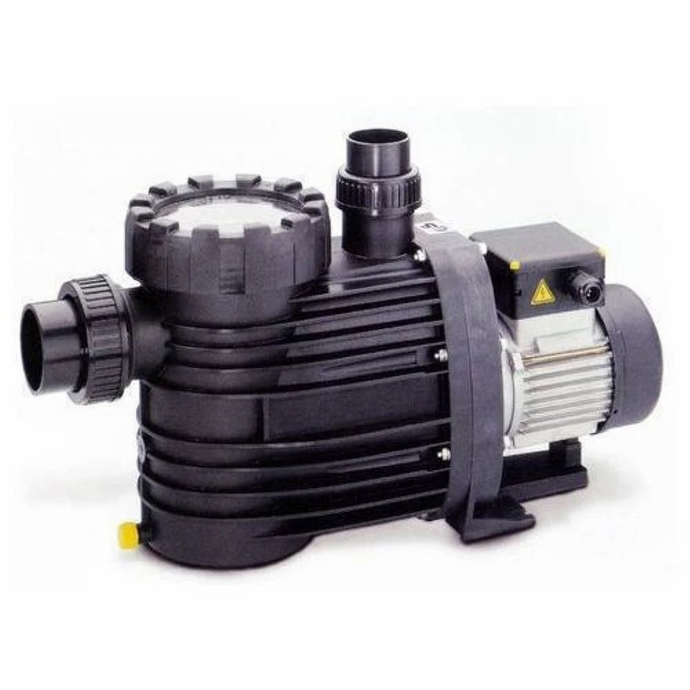 Cast Iron 2 HP Swimming Pool Motor Pump