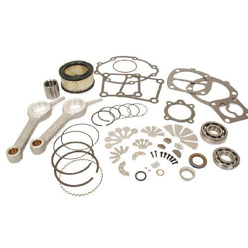 Cast Iron Air Compressor Overhaul Kit