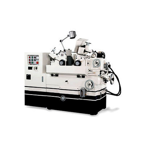 Cast Iron Centreless Grinding Machine, 440 V