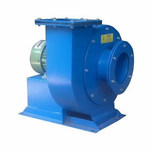 Cast Iron Heavy Duty Centrifugal Blower