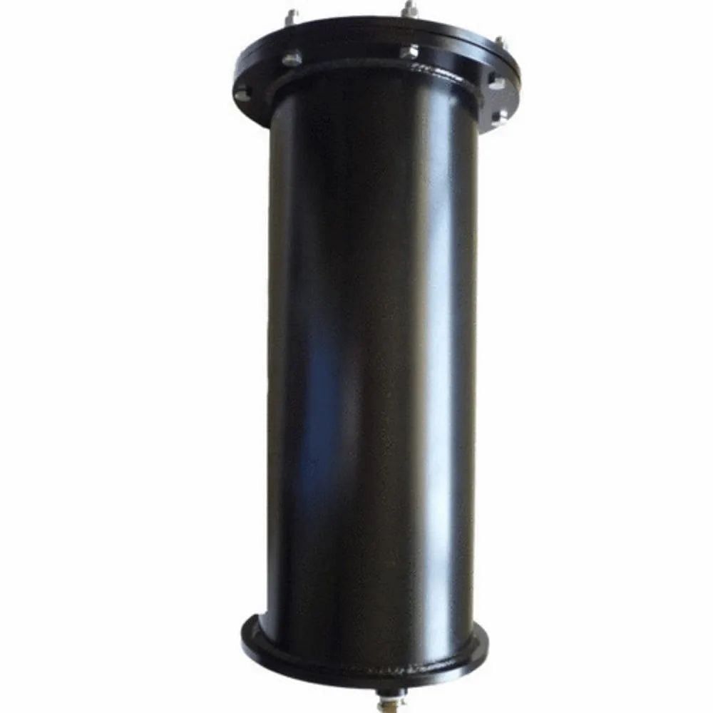 Cast Iron Moisture Absorbing Hydraulic Filter