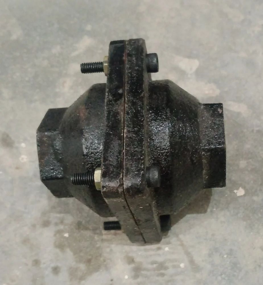 Cast Iron Non Return Valve, Valve Size: 2 inch