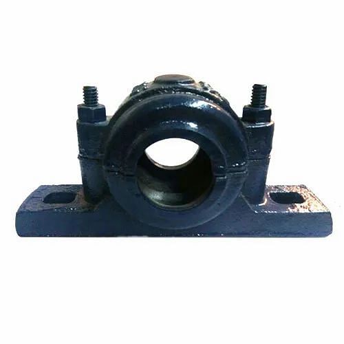 Cast Iron Pillow Block Bearing