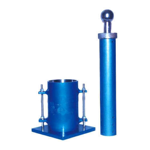 Cast Iron Proctor Compaction Apparatus, For Laboratory, Automation Grade: Manual