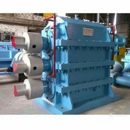 Cast Iron Rolling Pinion Gearbox, For Industrial