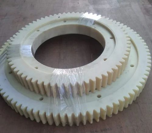 Cast Nylon Gears