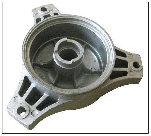 Casting Machining Services