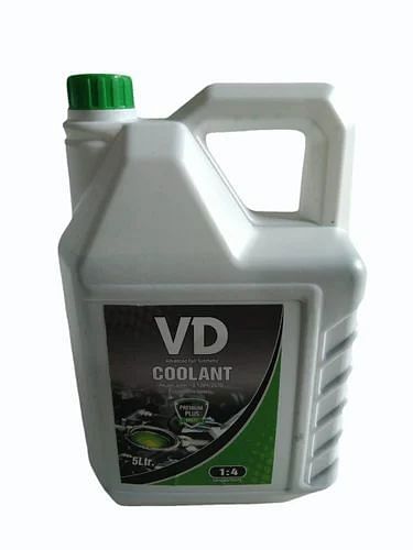 Castrol Coolant Water, 5 L