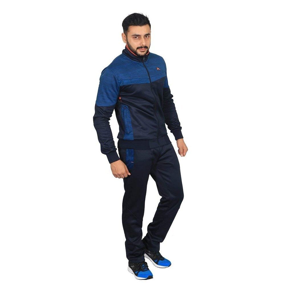 Casual Sporto Men Track Suits Winter Collection