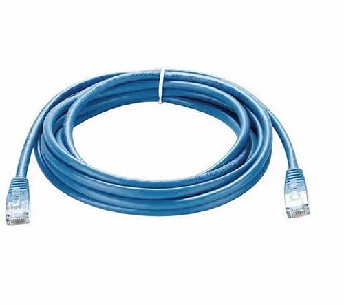 Cat 6 Patch Cord